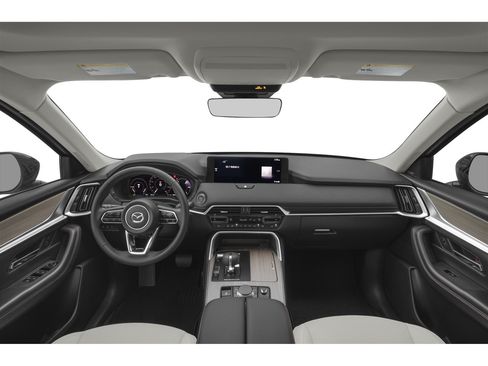 New 2026 MAZDA CX-70 SC AWD/4WD image 21