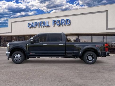 New 2026 Ford F350 Lariat w/ Lariat Ultimate Package AWD/4WD image 3