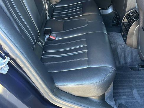 Used 2019 BMW 540i xDrive AWD/4WD image 27