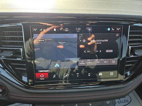 Used 2025 Dodge Durango GT image 17