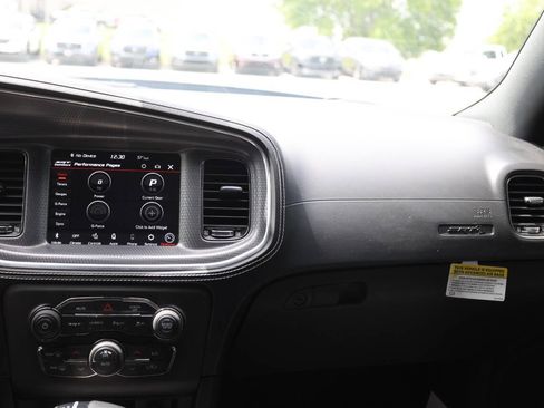 Used 2021 Dodge Charger SRT Hellcat RWD image 25