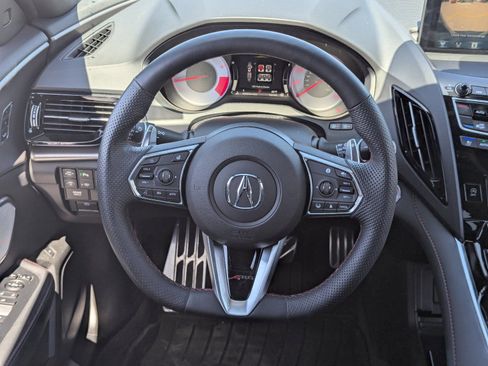 Used 2024 Acura RDX AWD w/ A-Spec & Advance Pkg image 19