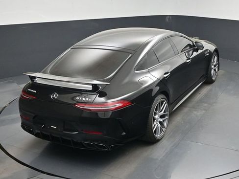 Used 2020 Mercedes-Benz AMG GT 63 S image 24