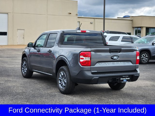 New 2026 Ford Maverick XLT FWD image 4