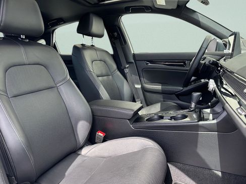 Certified 2023 Honda Civic Sport Touring image 18