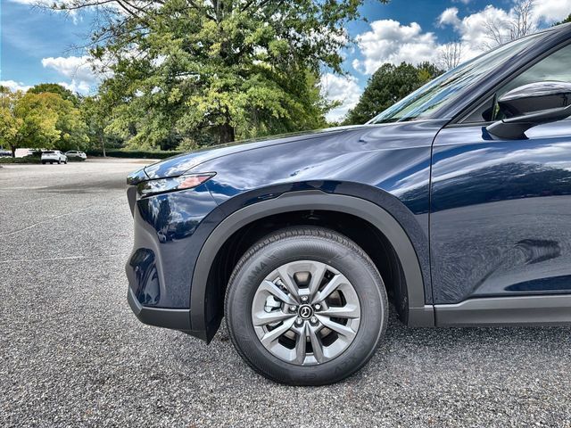 New 2026 MAZDA CX-5 AWD 2.5 S image 10
