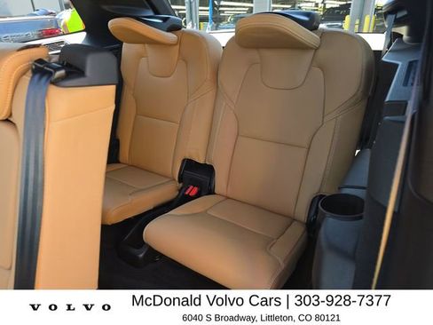 Used 2024 Volvo XC90 B6 Ultimate w/ Protection Package Premier AWD/4WD image 11