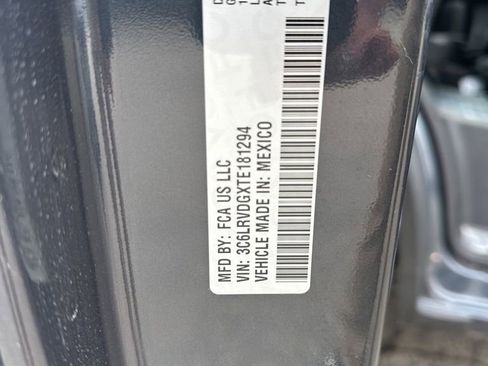 New 2026 RAM ProMaster 2500 w/ Safety Group image 28