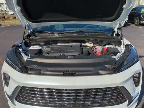 New 2026 Buick Envision Avenir image 17