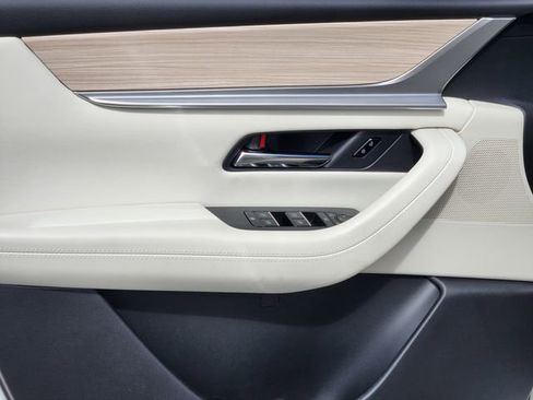 New 2026 MAZDA CX-90 Plug-In Hybrid w/ Premium Plus image 9