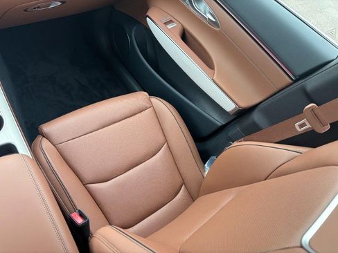 Used 2026 Genesis GV70 2.5T Advanced image 10