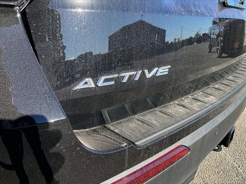 New 2026 Ford Explorer Active image 15