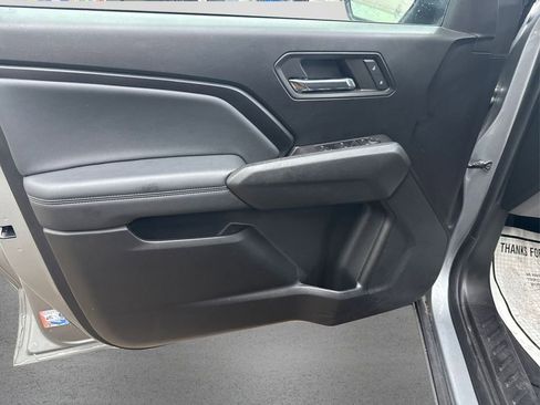 Used 2023 Chevrolet Colorado LT w/ LT Convenience Package image 24