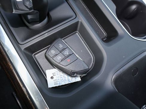 New 2026 GMC Sierra 1500 Elevation AWD/4WD image 23