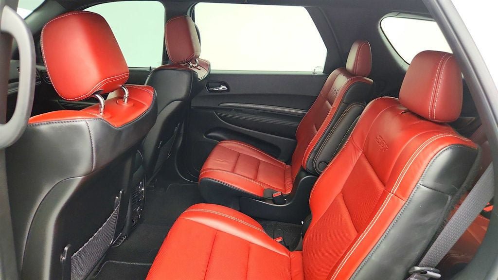 Used 2024 Dodge Durango SRT AWD/4WD image 22
