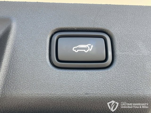 New 2026 Hyundai Tucson SEL Plus AWD/4WD image 18