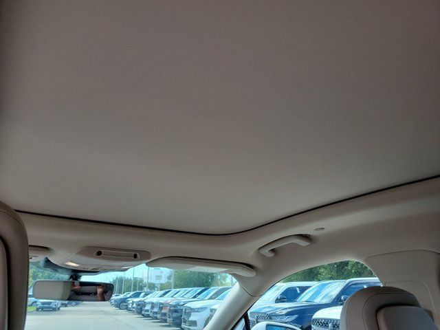 Certified 2020 Lincoln Nautilus Reserve AWD/4WD image 22