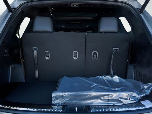 New 2025 Kia Telluride SX X-Line image 8