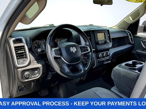 Used 2020 RAM 1500 Big Horn AWD/4WD image 23