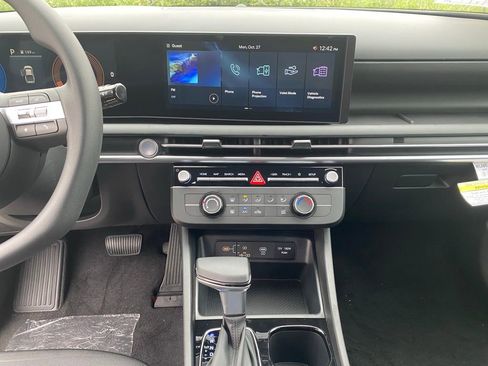 New 2026 Hyundai Santa Cruz SE FWD image 27