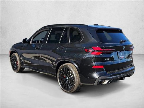 New 2026 BMW X5 xDrive40i w/ M Sport Package image 9