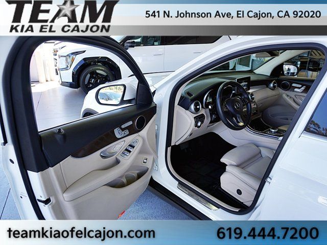 Used 2019 Mercedes-Benz GLC 300 image 43