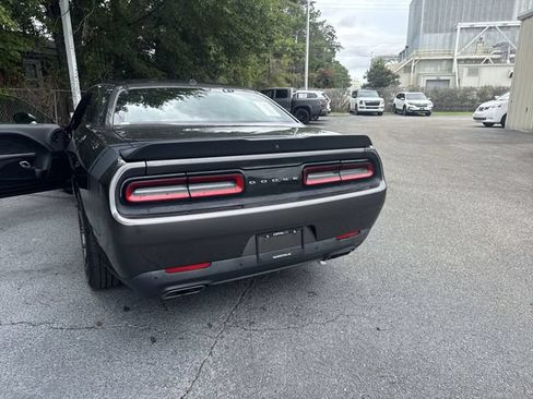 Used 2017 Dodge Challenger R/T Scat Pack RWD image 35