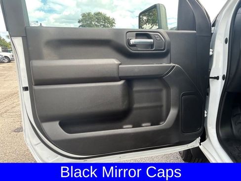 Used 2022 Chevrolet Silverado 2500 W/T w/ WT Fleet Convenience Package image 29