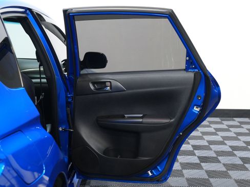 Used 2013 Subaru Impreza WRX STI AWD/4WD image 27