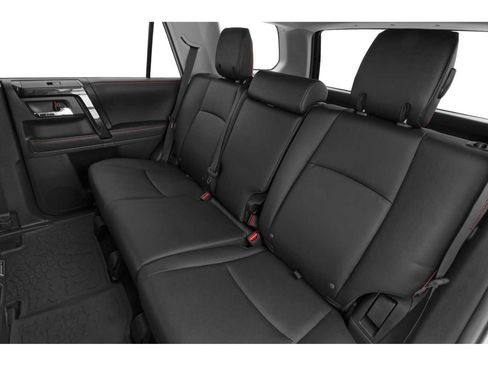 Used 2024 Toyota 4Runner TRD Pro AWD/4WD image 9