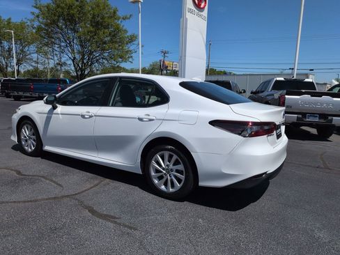Used 2023 Toyota Camry LE w/ Cold Weather Package image 3