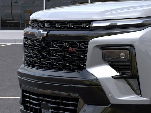 New 2026 Chevrolet Traverse RS w/ LPO, Floor Liner Package FWD image 13