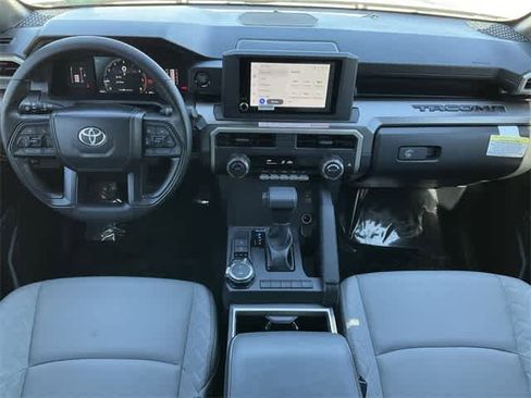 Certified 2025 Toyota Tacoma SR5 image 19