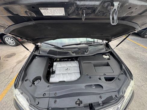Used 2014 Lexus RX 350 FWD image 23