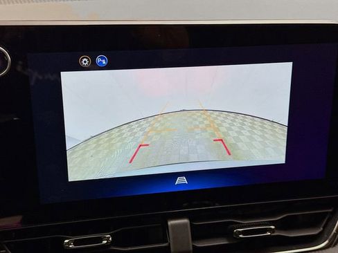 New 2026 Chevrolet Equinox RS w/ LPO, Floor Liner Package image 15