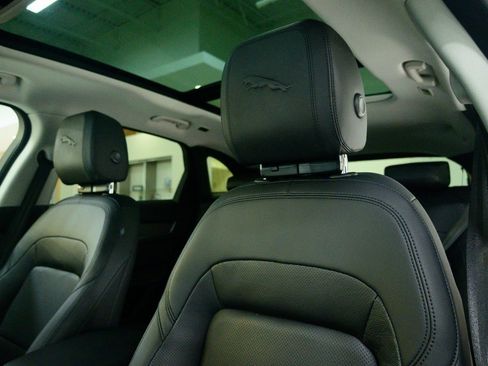 Used 2023 Jaguar F-PACE S image 20