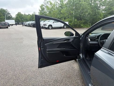 Certified 2025 Toyota Camry SE w/ Convenience Package FWD image 26