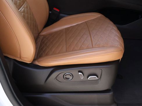 Used 2021 Cadillac Escalade Sport w/ Driver Assist Tech Package image 25