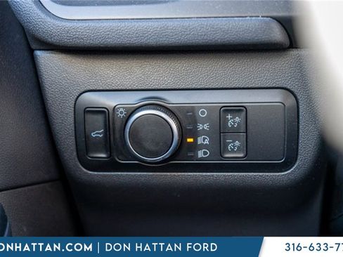 Used 2023 Ford Escape Active w/ Tech Pack #2 image 16