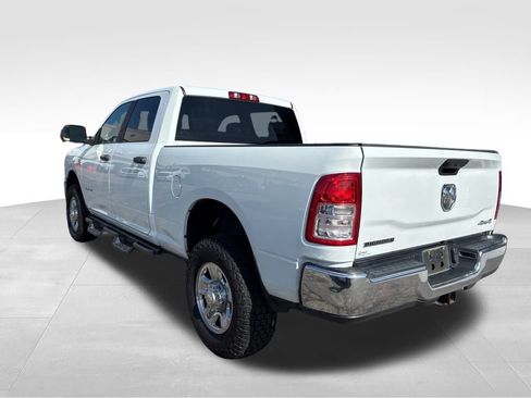 Used 2022 RAM 2500 Big Horn w/ Snow Chief Group image 3