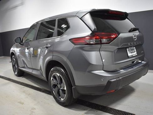 New 2026 Nissan Rogue SV w/ Cold Weather Package image 3