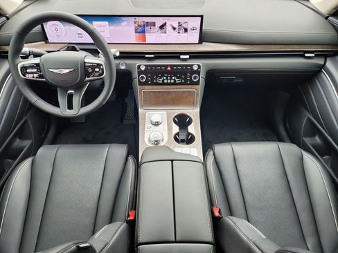 New 2026 Genesis GV80 2.5T Prestige AWD/4WD image 19