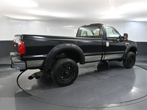 Used 2008 Ford F350 XLT image 4