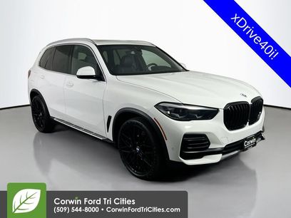 Used 2023 BMW X5 xDrive40i