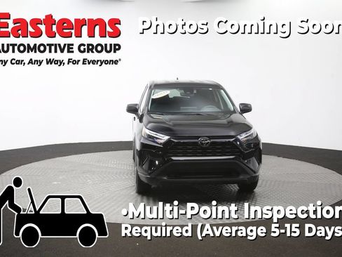 Used 2023 Toyota RAV4 LE FWD image 52