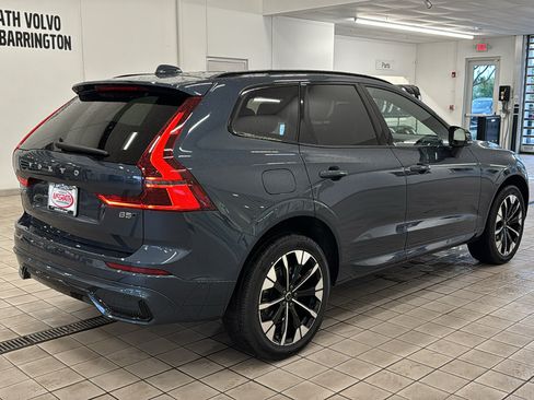New 2026 Volvo XC60 B5 Plus w/ Climate Package AWD/4WD image 5
