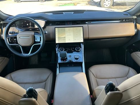 Used 2023 Land Rover Range Rover Sport SE AWD/4WD image 13