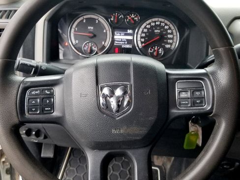 Used 2012 RAM 3500 ST w/ ST Decor Group image 14