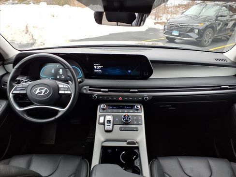 Used 2025 Hyundai Palisade SEL image 18
