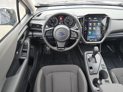New 2026 Subaru Crosstrek 2.0i Premium image 19